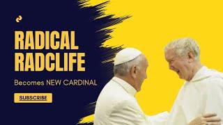 Pope stacks conclave with progressive cardinals