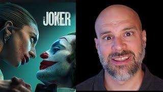 Joker 2 (Folie a Deux) -- Why This Movie Absolutely Sucks -- My Honest Movie Review