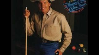 George Strait - Beyond The Blue Neon