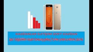 Samsung galaxy j7 prime şebeke problemi çözümü