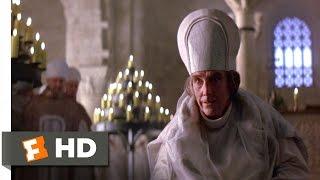 Ladyhawke (10/10) Movie CLIP - Breaking the Curse (1985) HD