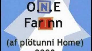 O.N.E - Farinn