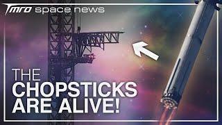 Starbase is Healthier than we thought // Space News from TMRO