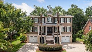 1752 Indigo Island Drive - Hanahan, South Carolina | Listed by Carolina One Real Estate