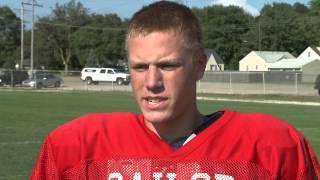 FOX 17 Blitz Feature - Jon Wassink