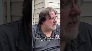 Roommate of Minnesota shootings suspect reads final text message from him