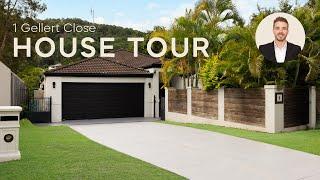 SOLD with All Properties Group Gold Coast & Nathan Simon | 1 Gellert Close, Maudsland