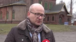 Восстанавливать храм Иоанна Предтечи в Толчкове поможет Союз реставраторов России