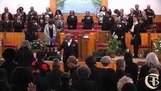 First Baptist Church Annual Women's Day Worship Service