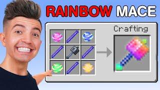 Minecraft's Most Secretive Items You Didn't Know!