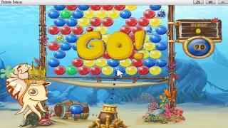 Bubble Deluxe - GameDuell