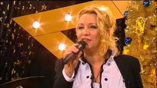 Vesna Zmijanac - Pitaj mene kako mi je - Zvezdana staza - (DM SAT 2009)