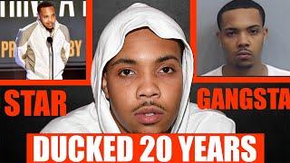 The INSANE G Herbo Story: OG Drill Legend