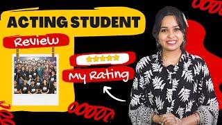 Acting Student Review | jointobollywood Academy Mumbai | Best Acting Institute in Mumbai | #j2b