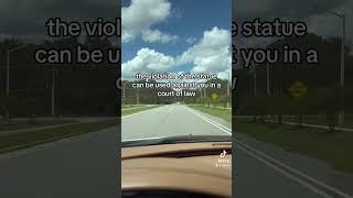 Rules of the Road: FL'S HANDS-FREE LAW ️️