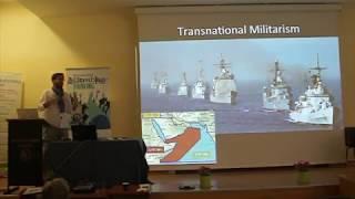 Dittmer Jason | Geopolitical assemblages and the Global Network of Navies