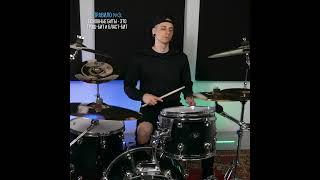 6 правил GRINDCORE-барабанщиков