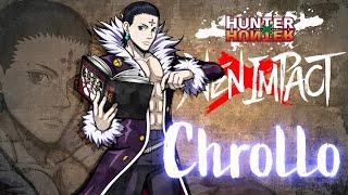 HUNTERxHUNTER NENxIMPACT - Character PV - Chrollo