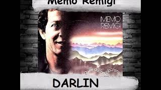 Memo Remigi "Darlin"