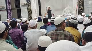 takmile Hifje quraan kajal naat vejalpur