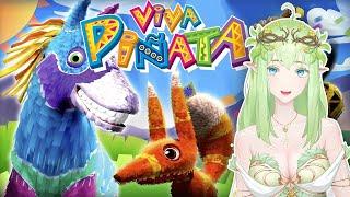 【Viva Pinata】FILLED WITH FUN【EIEN Project】[ARCHIVE]