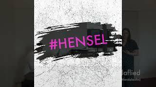 #HENSEL - Schlafe, Schlaf