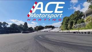 Ace Motorsport karting New Zealand #karting #racing #motorsport