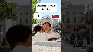 Can´t connect with Slovak? #slovakia #cesko  #slovensko  #poland  #polish  #russian  #cultureshock