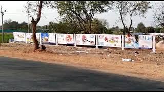 Commercial & residential plots for sale @ yadadri icon in RAIGIRI in Yadadri