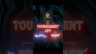 India's Best Esports Tournament App For Free Fire  | 100% Trusted & Secure App  #shorts #viral