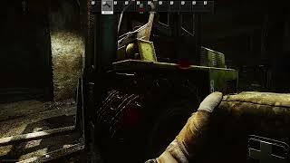 007 reporting for duty (EFT - Stirrup complete in 1 raid)
