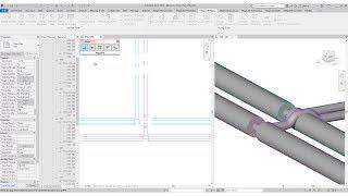 MagiCAD Piping – Brève présentation