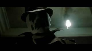 Watchmen: Rorschach's Escape Scene [HD]