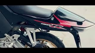 REVIUW CBR 150#MOTO VLOG BAR BAR BOGOR