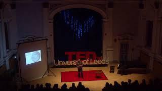 Extraordinary Visions of Ordinary Places | Stephen Hall | TEDxUniversityofLeeds