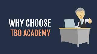 How TBO Academy Benefits Hoteliers