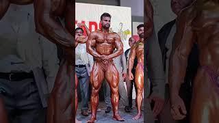 Bhagyanagar Body Building Association (BBA) #bodybuilding #hyderabad #compitition #h5tv