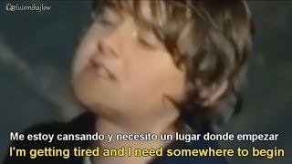 Keane - Somewhere Only We Know [Lyrics English - Español Subtitulado]