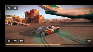 CarX Drift Racing - NAVARO BASE - StopEscape VS Oupf 