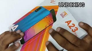 ITEL A23 PRO UNBOXING | ITEL A23 PRO IN JUST (2999) CHEAPEST PHONE OF 2022 #viral