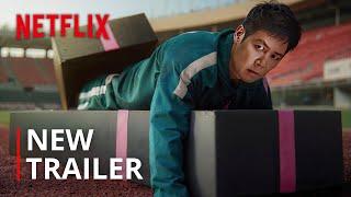 Squid Game: Season 2 | New Trailer | Netflix