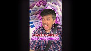 Il meccanico - Il Marito Ideale #alessandrobianchi