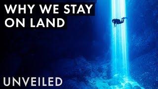 Why the Ocean is Still Unexplored  | Unveiled