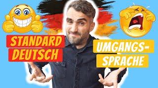 Diese 10 typischen deutschen Sätze benutze ich jeden Tag! / Deutsch Umgangssprache