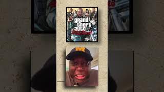 Raning More GTA Games 