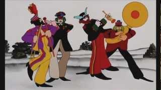 Yellow Submarine Original Trailer - 1968 (Beatles Official)