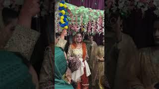 kashmiri Bride Enjoying her Mehndiraat with Family  ||Kashmiri wedding highlights 2024