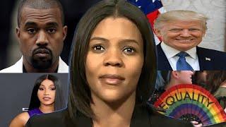 Why People Don't Like CANDACE OWENS : The Truth