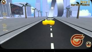 Играем в turbo dismount 1 серия