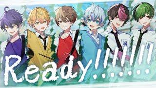 【MV】Ready!!!!!!!【シクフォニ】